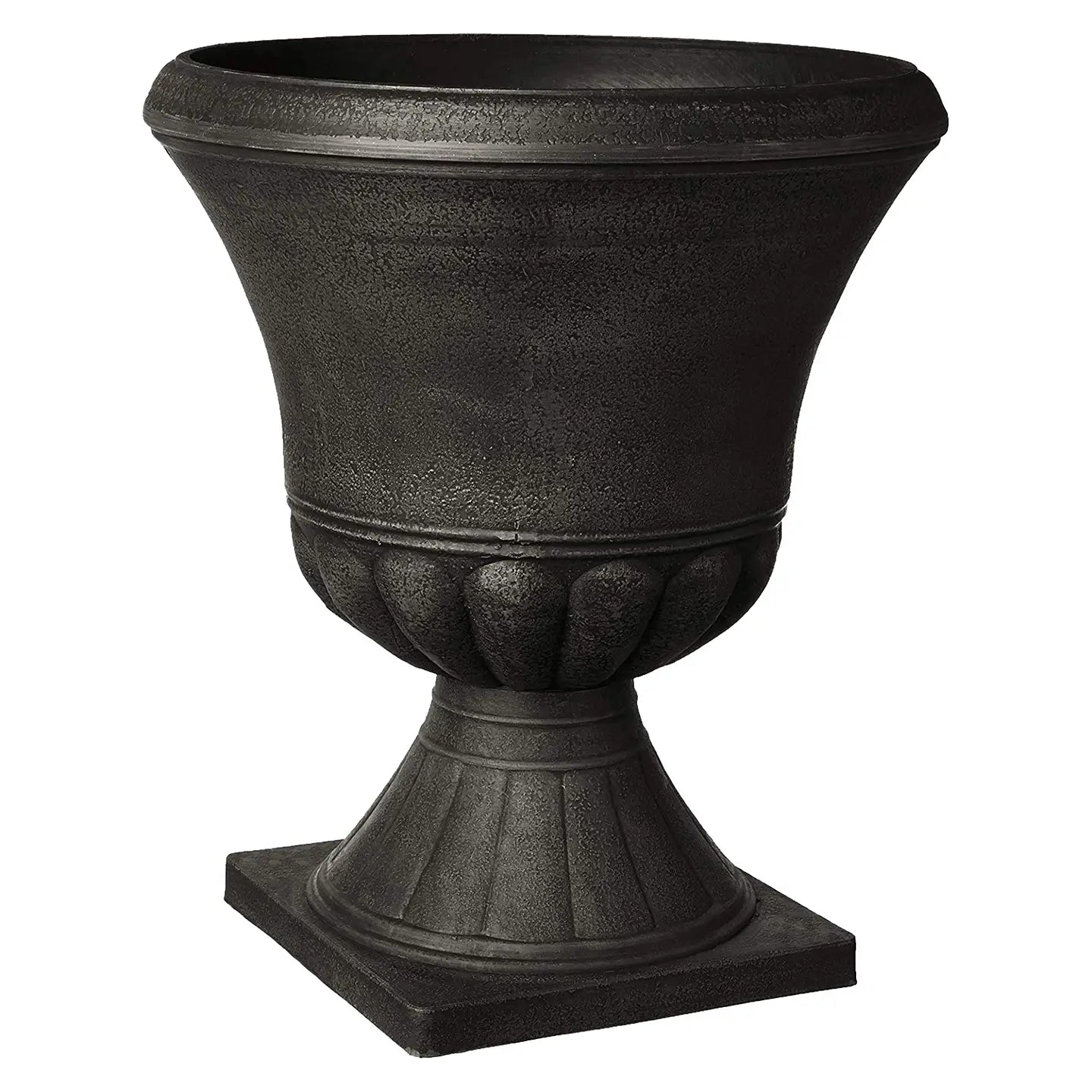 The Traditional Pedestal - Black