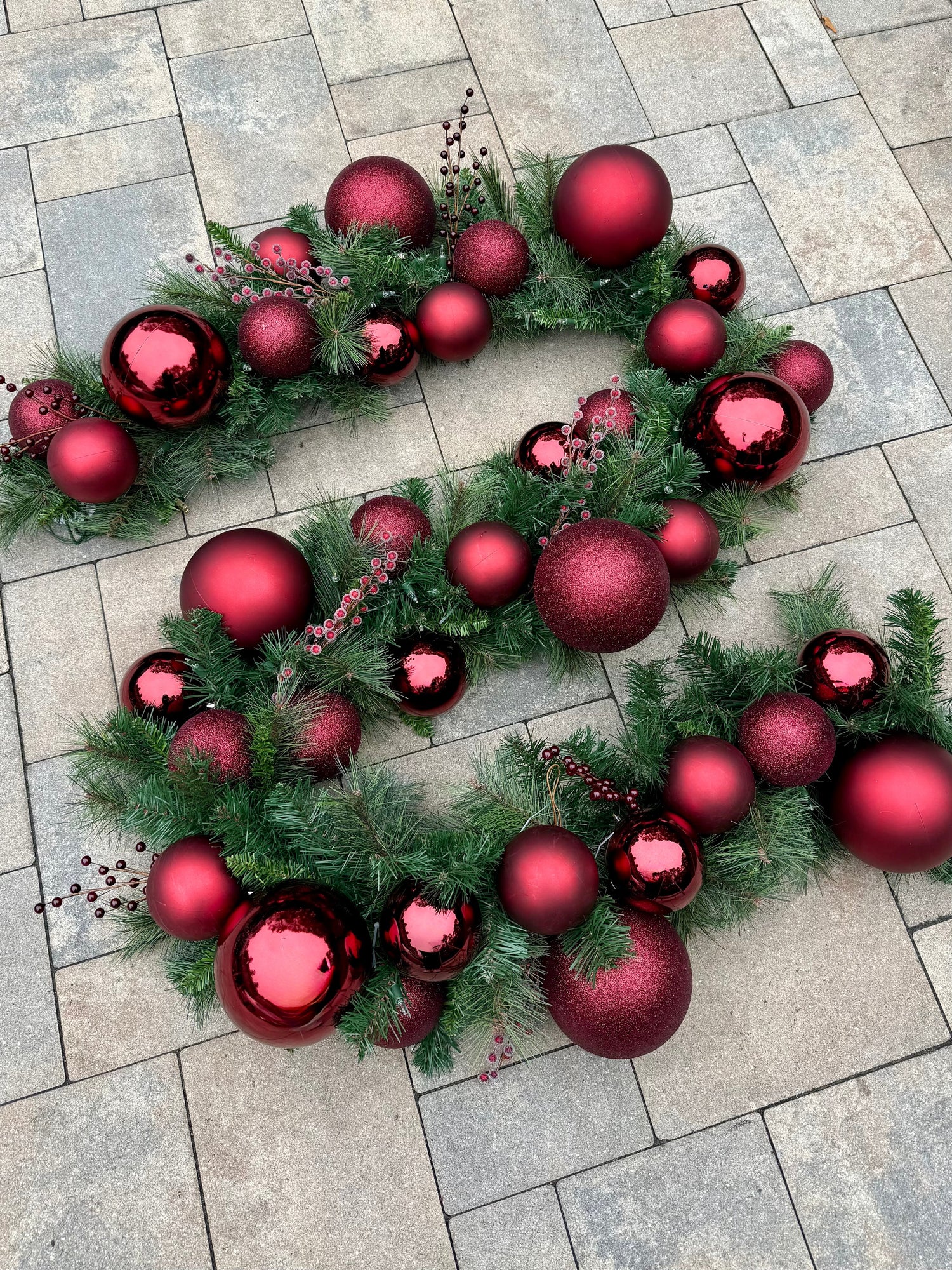 Holiday Garland