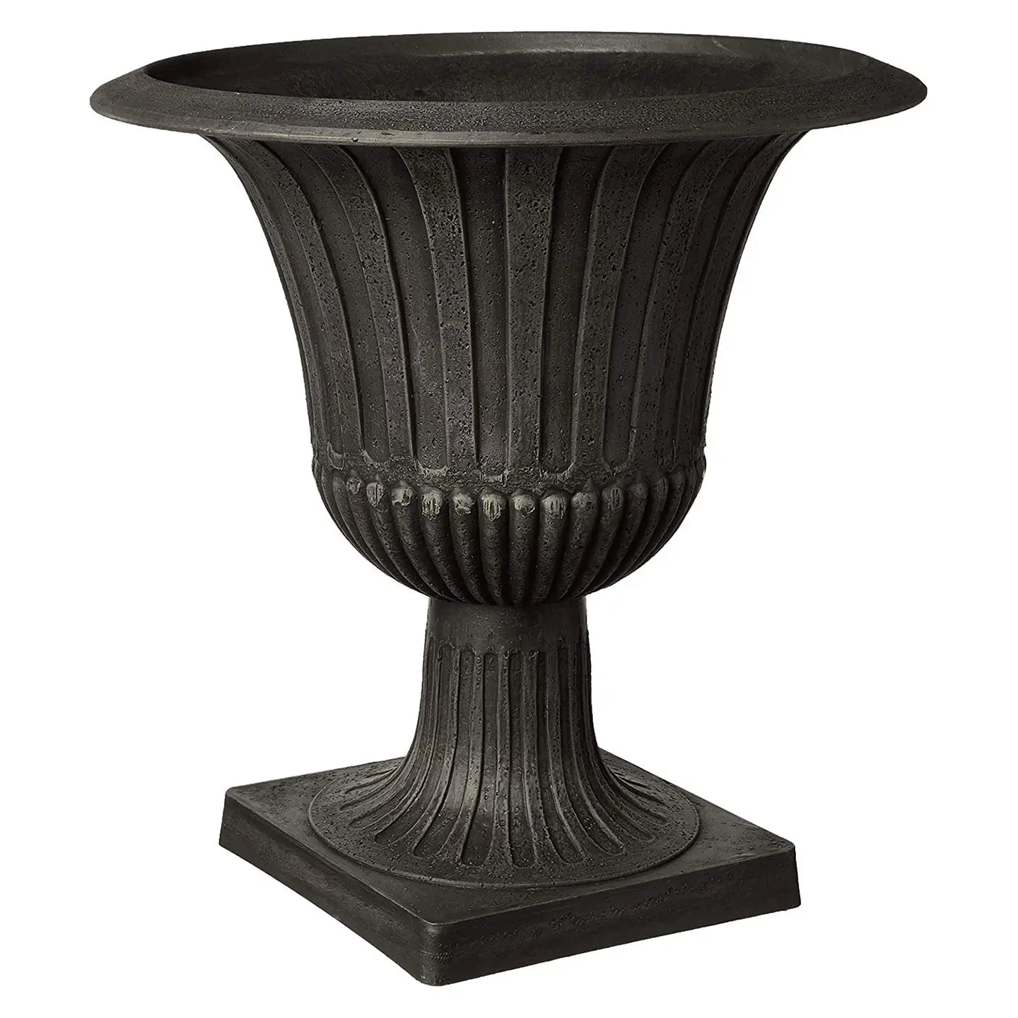 The Heritage Pedestal - Black