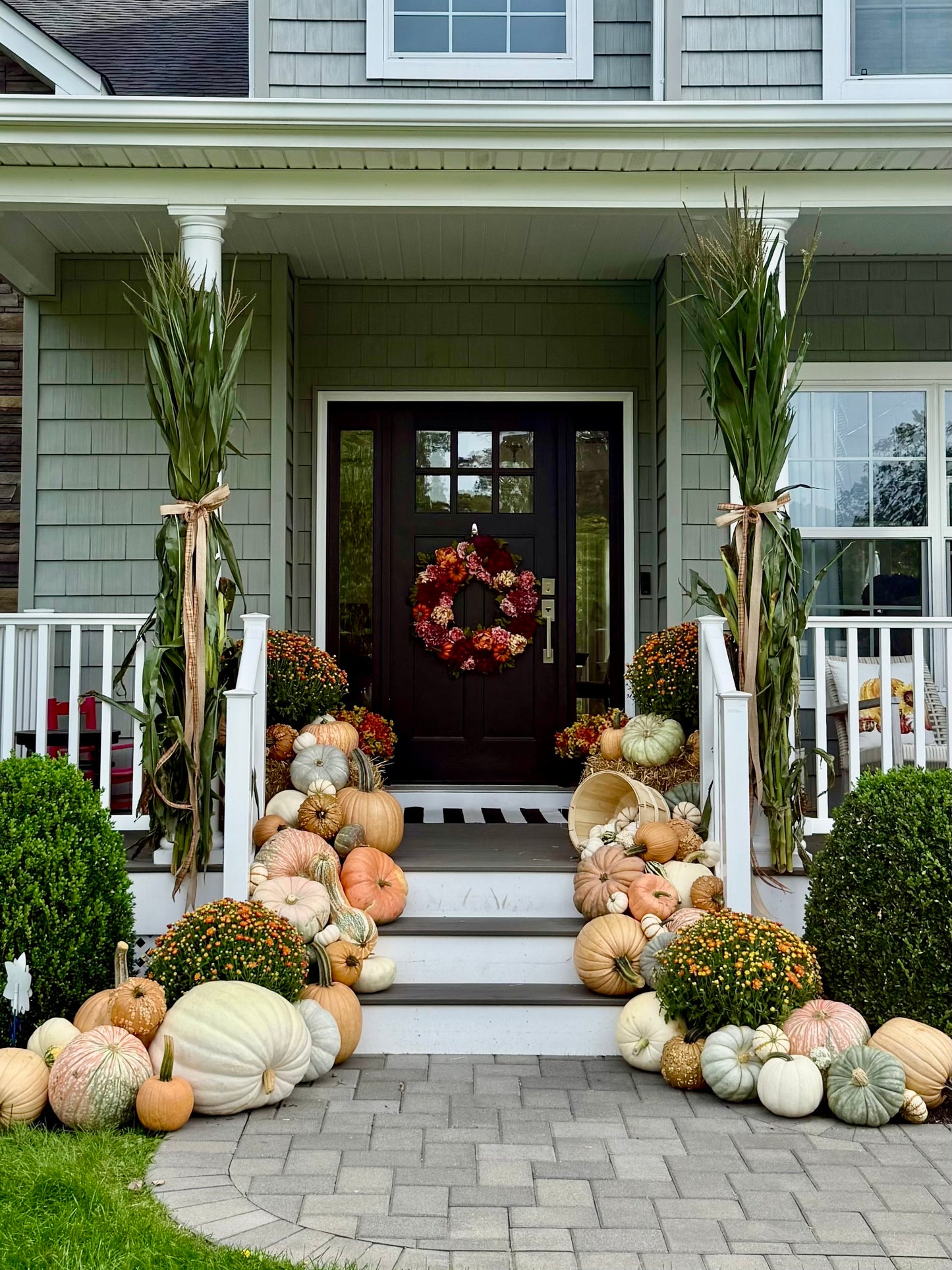 Large Pumpkin Package