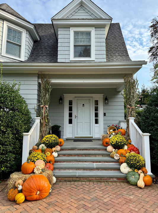 Large Pumpkin Package