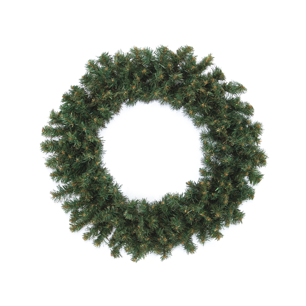 Custom 24" Artificial Wreath