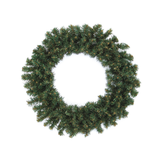 Custom 24" Artificial Wreath