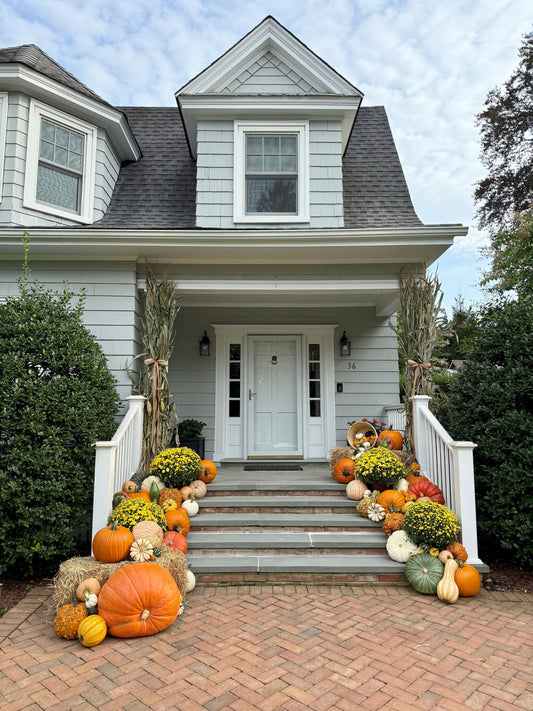Large Pumpkin Package