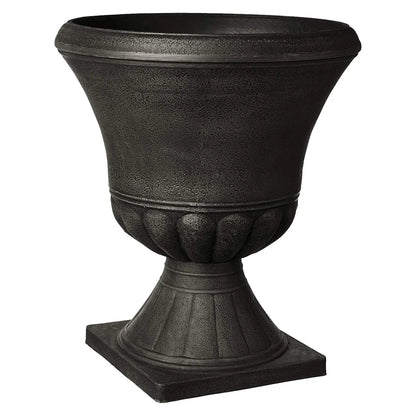 The Traditional Pedestal - Black