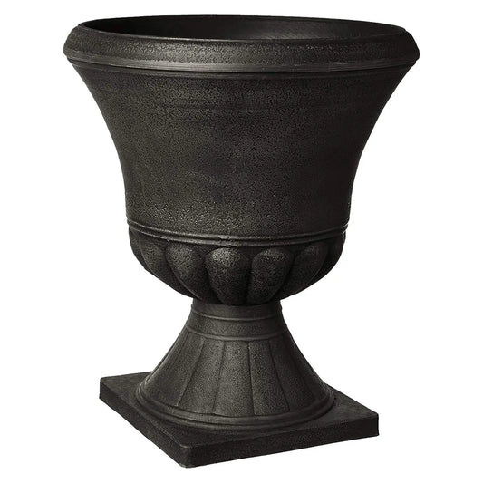 The Traditional Pedestal - Black